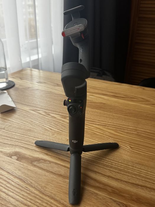 Dji osmo mobile 6