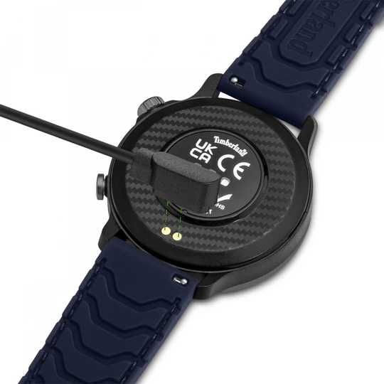 Smartwatch Timberland TRAIL FORCE