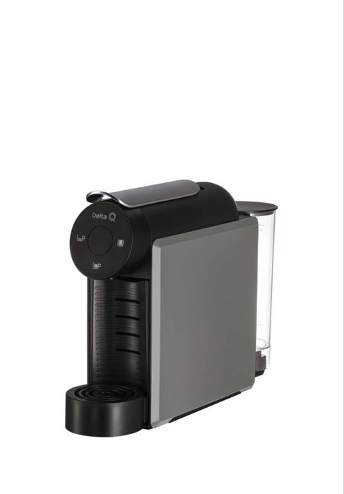 Máquina de Café DELTA Q Mini Qool Cinzento
