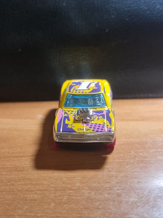 Resorak hot wheels