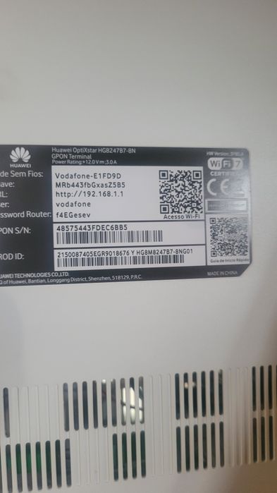 Gravador DVD e TV LG DR4800 com Disco Rígido 80GB