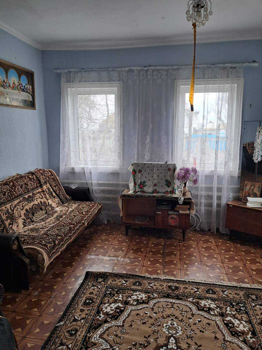 Продаж будинку м. Носівка (Чернігівська обл.)