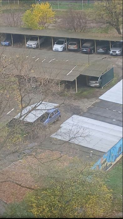 Сдам паркоместо на автостоянка Ксюша