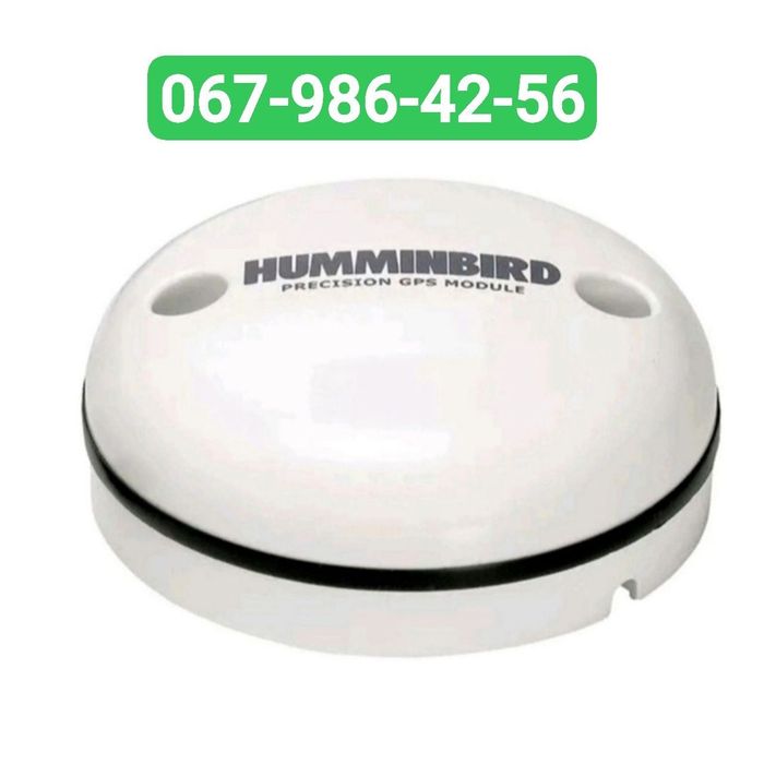 GPS-модуль  с встроенным компасом