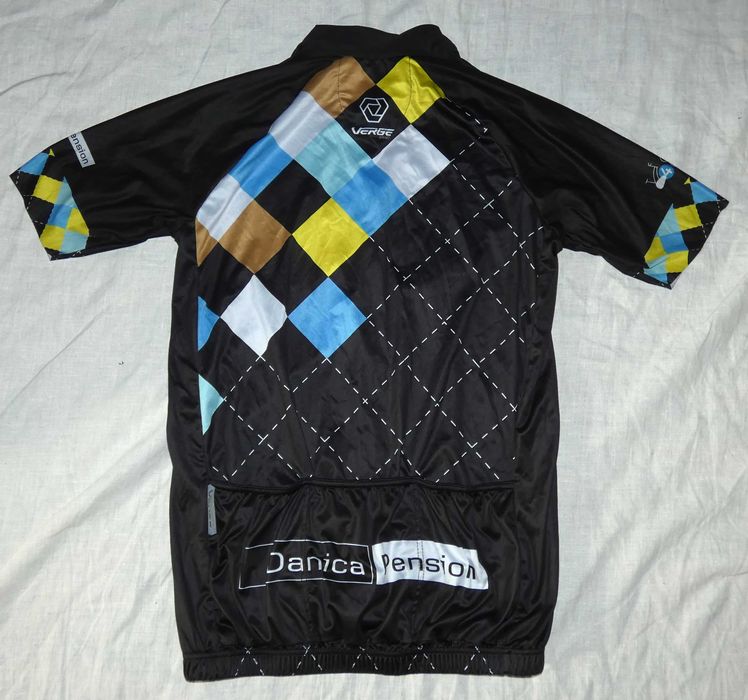 Ультралёгкие облегающие гоночные джерси