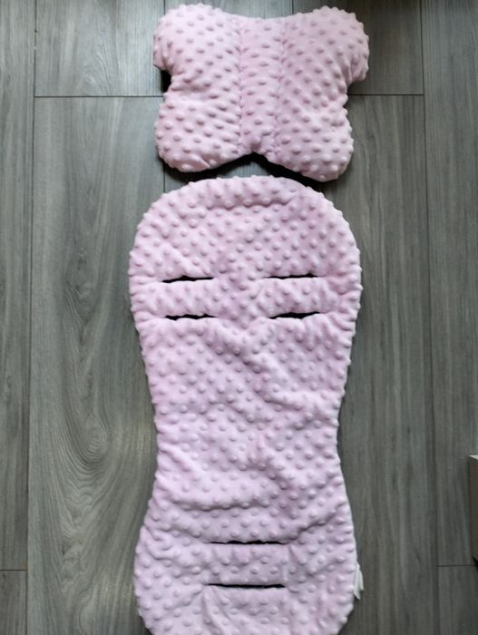 Wkładka do wózka