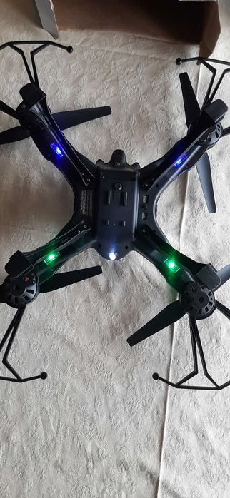 Drone R'Bird DMS24064552043599362122