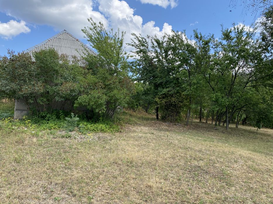 Продам 42 сотки в гірській місцевості, Бабичі (є будинок)