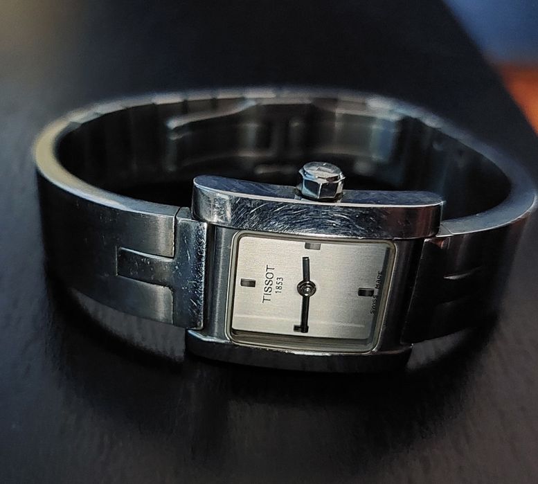 Relógio Tissot Mulher