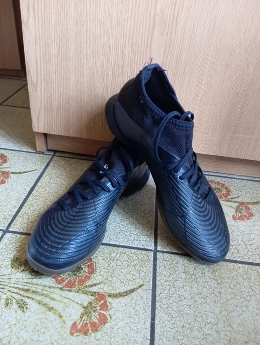 Chuteiras adidas Predator Edge.3 Futsal