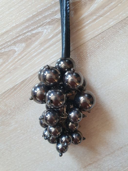 Wisior i bransoletka