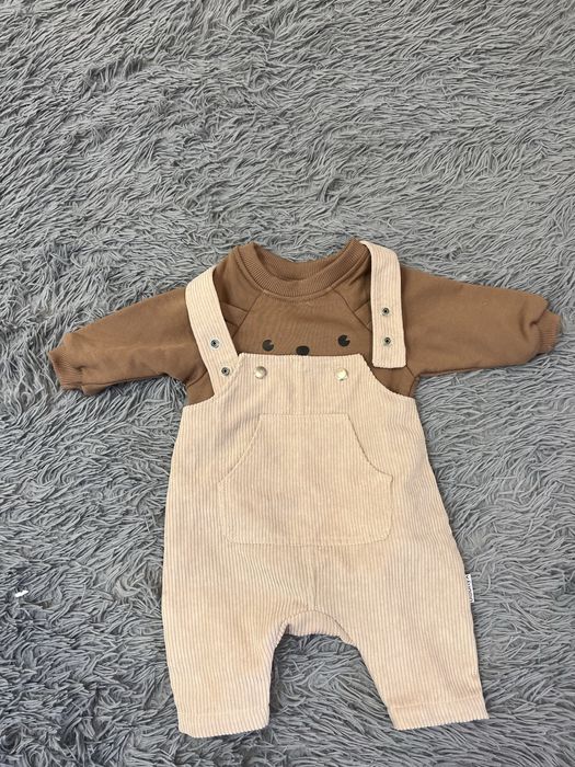 Стильний комплект для дитини фірми Boonyx 68 розміру