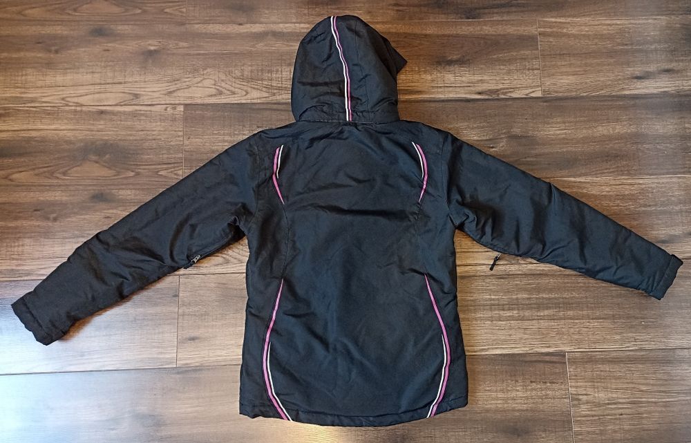 Kurtka narciarska No Fear xs