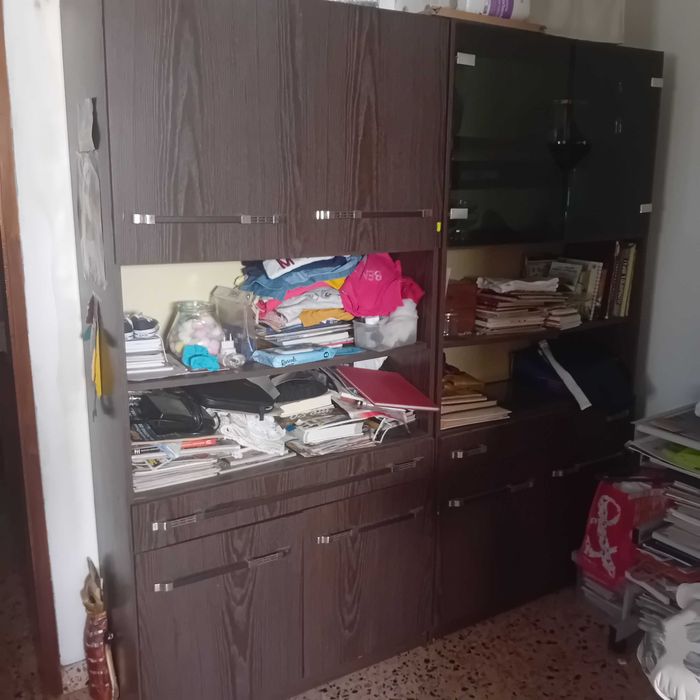 Móvel sala antigo