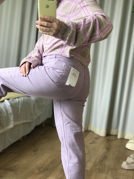 МОМ штани жіночі