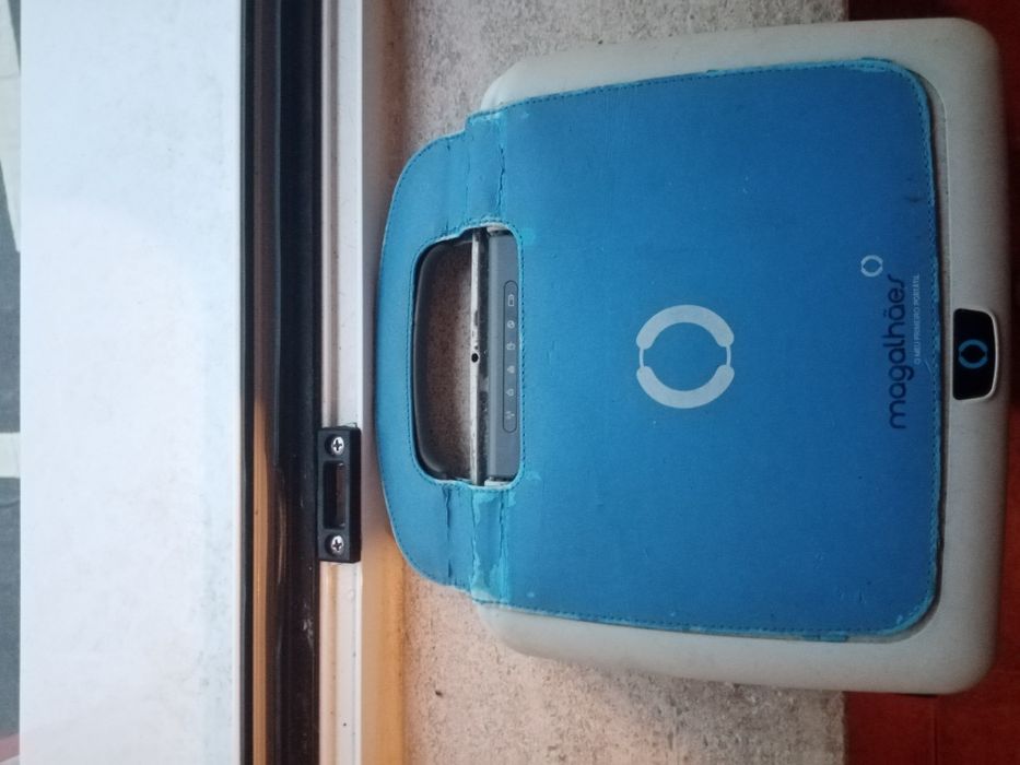 2 Magalhães Azul