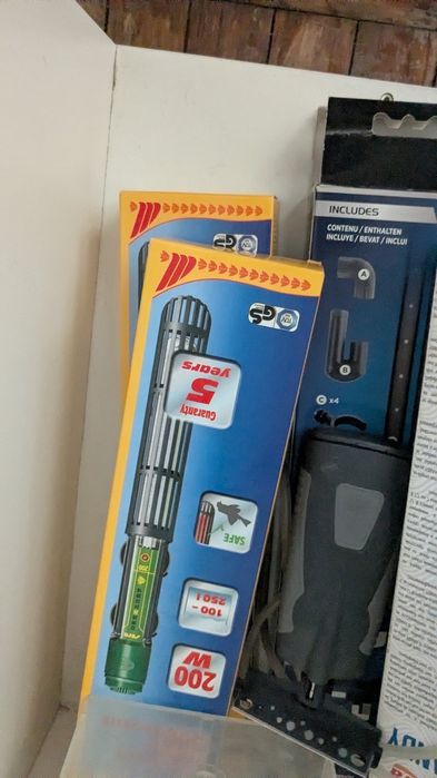 Vendo aquário 300L