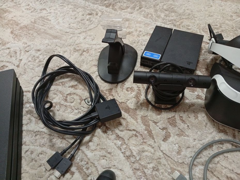 Продам очки віртуальної реальності