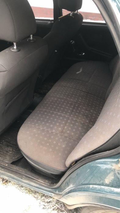 Машина ВАЗ 21074