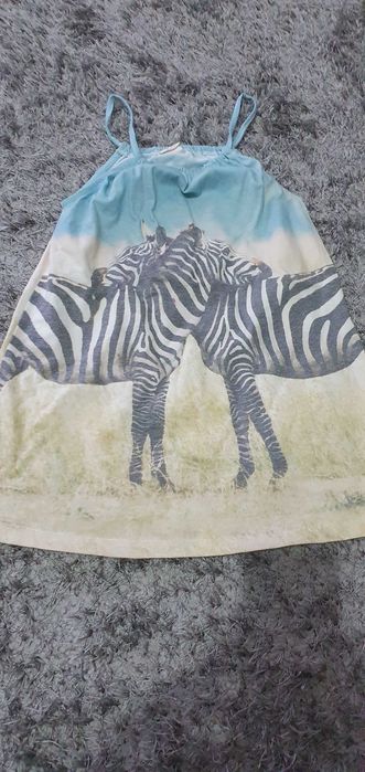 Roupinha mayoral  6 anos