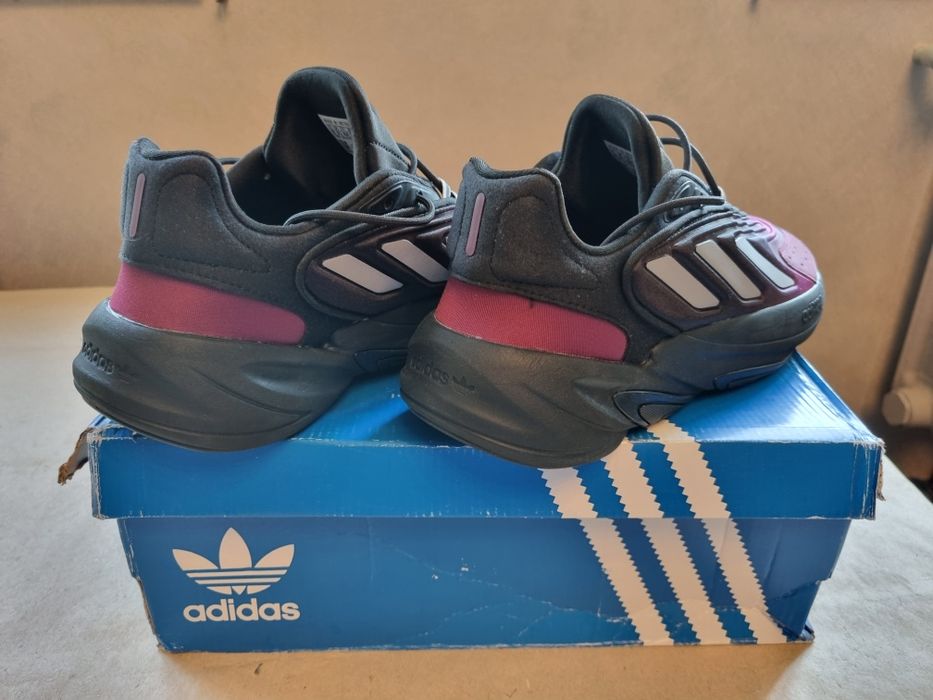 Мужские кроссовки Adidas Ozelia Originals GW6140