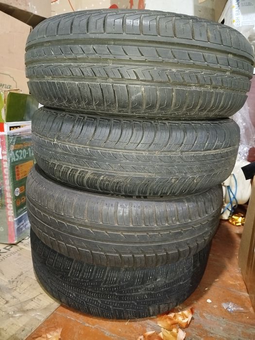 R14 шины одиночки новые