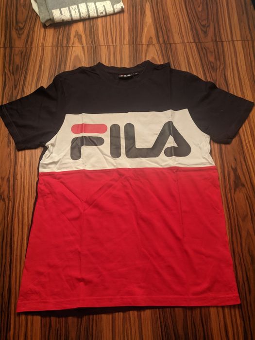 T-shirt da FILA .