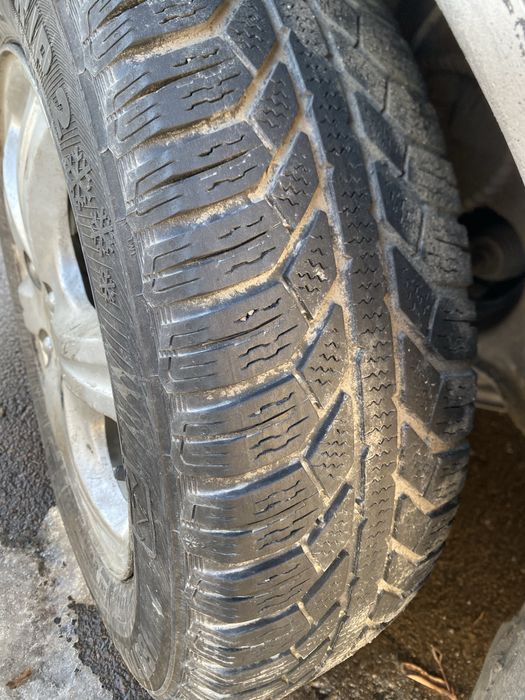 Джилі СК 1.5 2007 рік