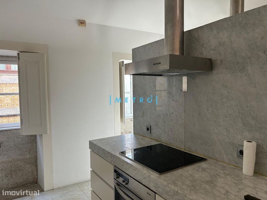Moradia T2 Arrendamento em Aldoar, Foz do Douro e Nevogilde,Porto