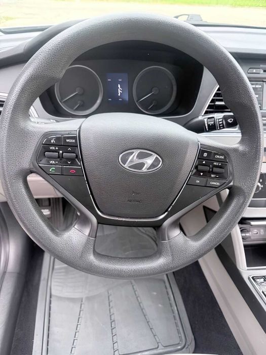 Hyundai Sonata      2017