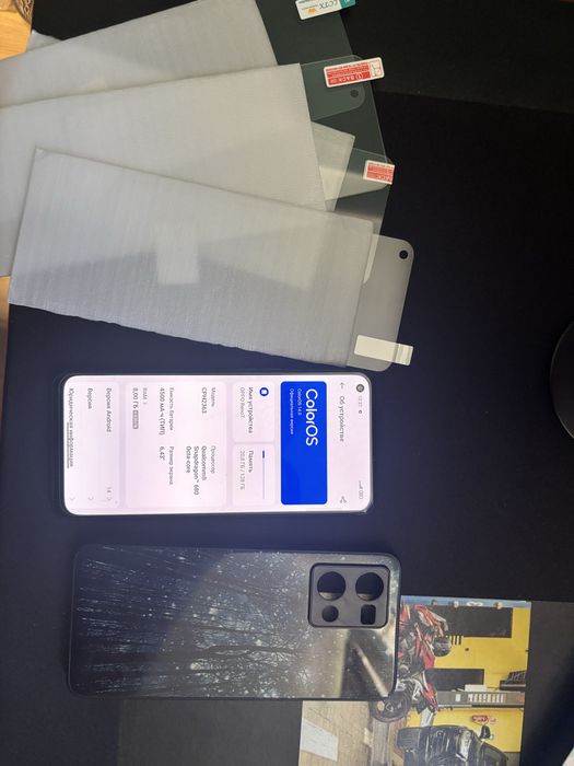 Sprzedam telefon OPPO Reno7 5G