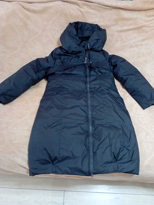 Женский пуховик ТУРЦИЯ КАРПИНО