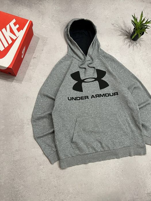 Худі Under Armour L