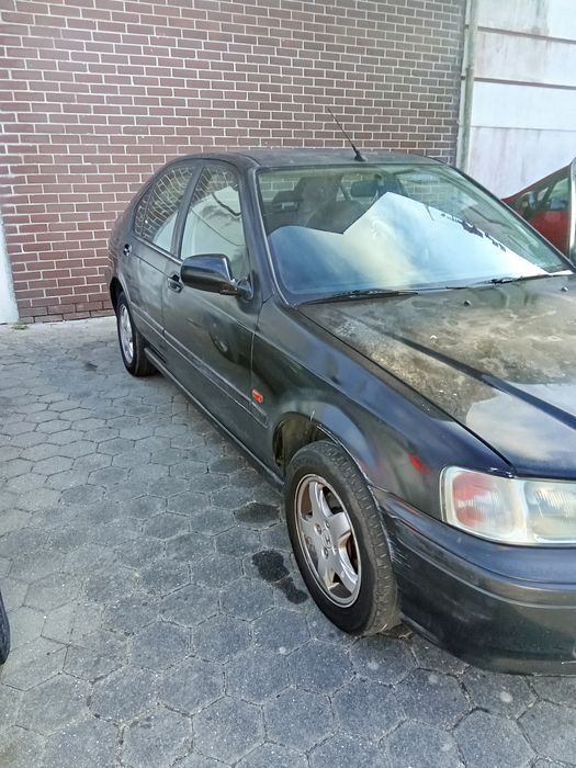 Civic Profile 1.4