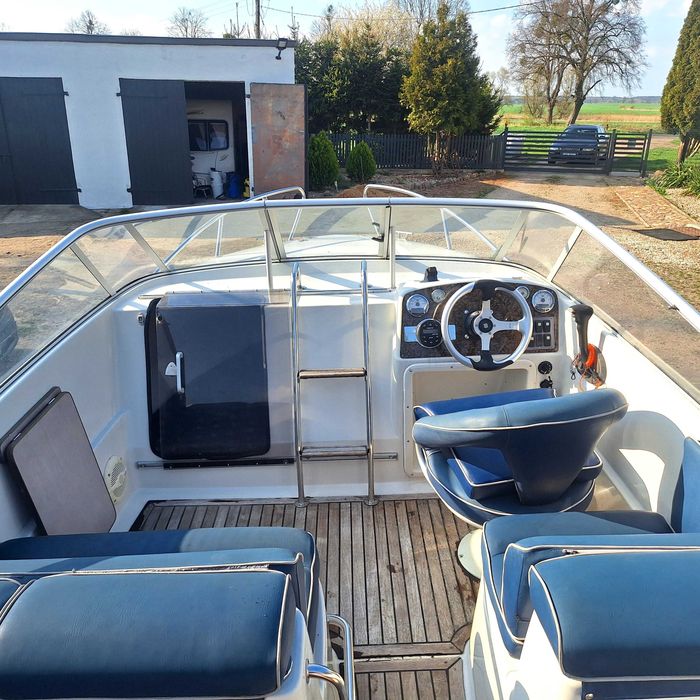 Askeladden 585 135 mercury optimax