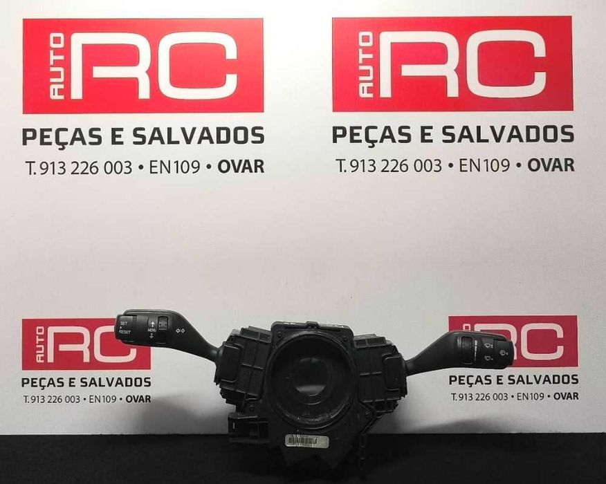 Manípulo de Luzes Ford Focus