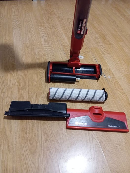 Mop Einhell Cleanexxo