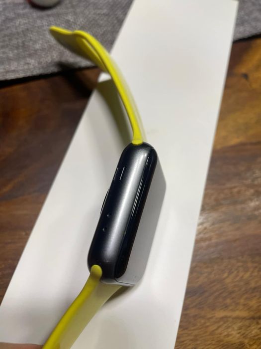 Apple watch 3 42mm + 9 paskow