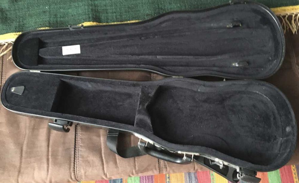 futerał na skrzypce Jakob Winter