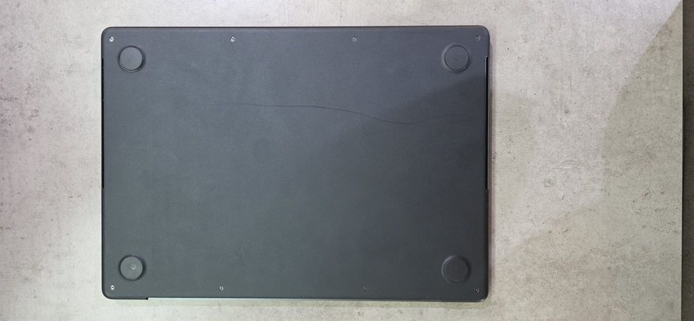 Macbook M3 pro, pouco uso, excelente estado