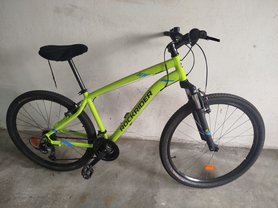 Bicicleta BTT aro 27,5
