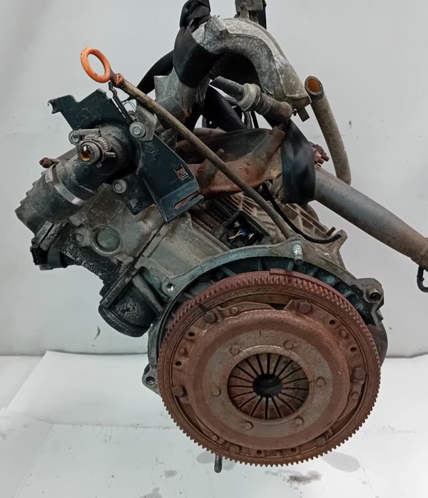 Motor completo SKODA Felicia II Break (6U5)