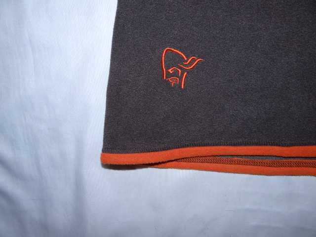 Bluza Polarowa - Norrona Roldal