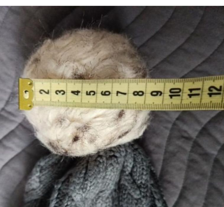 Брендова шапка оригінал