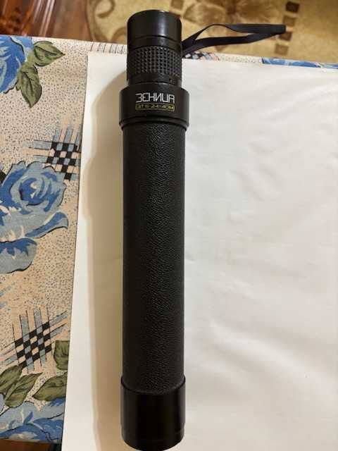 підзорна труба Зеніца ЗТ 8-20-40