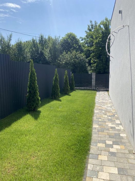 Дом по адресу ул. Китобойная (площадь 135 м²) - Atlanta.ua - фото 24