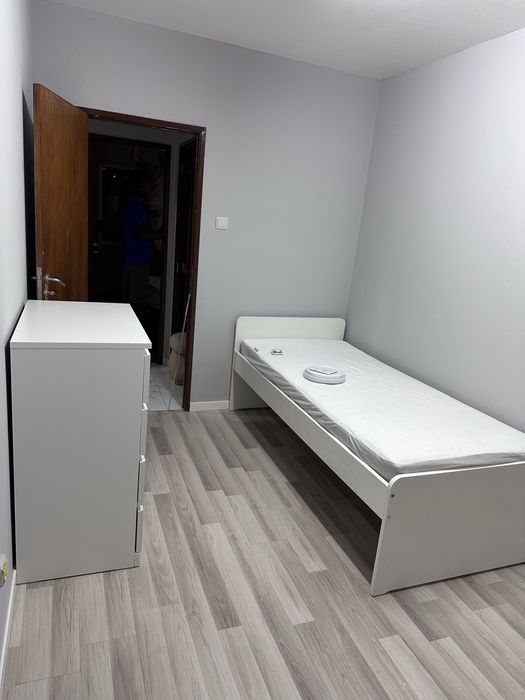 Quarto Solteiro - Arrendar Vialonga