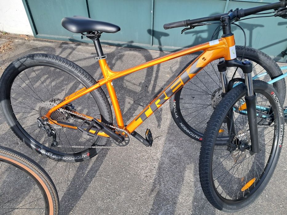 Bicicletas Trek Marlin 6 roda 29