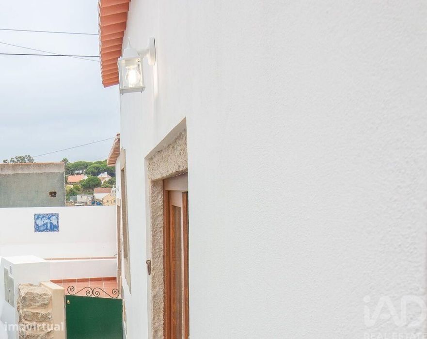 Casa / Villa T2 em Reguengo Grande de 72 m2