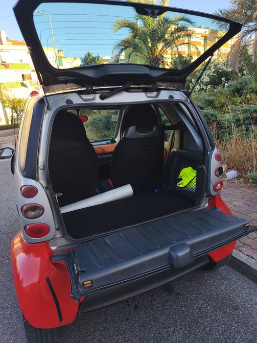 Vendo Smart Micro Compact